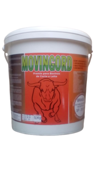 Imagem de Movingord - 10 Kg